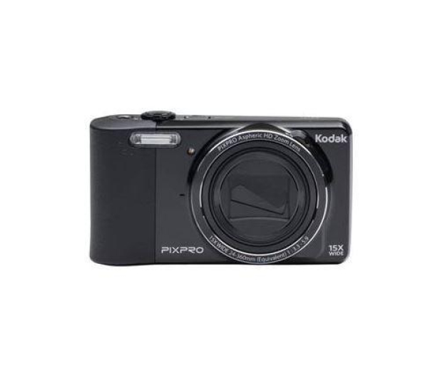 Kodak FZ151 Black - 1450488 - zdjęcie 2